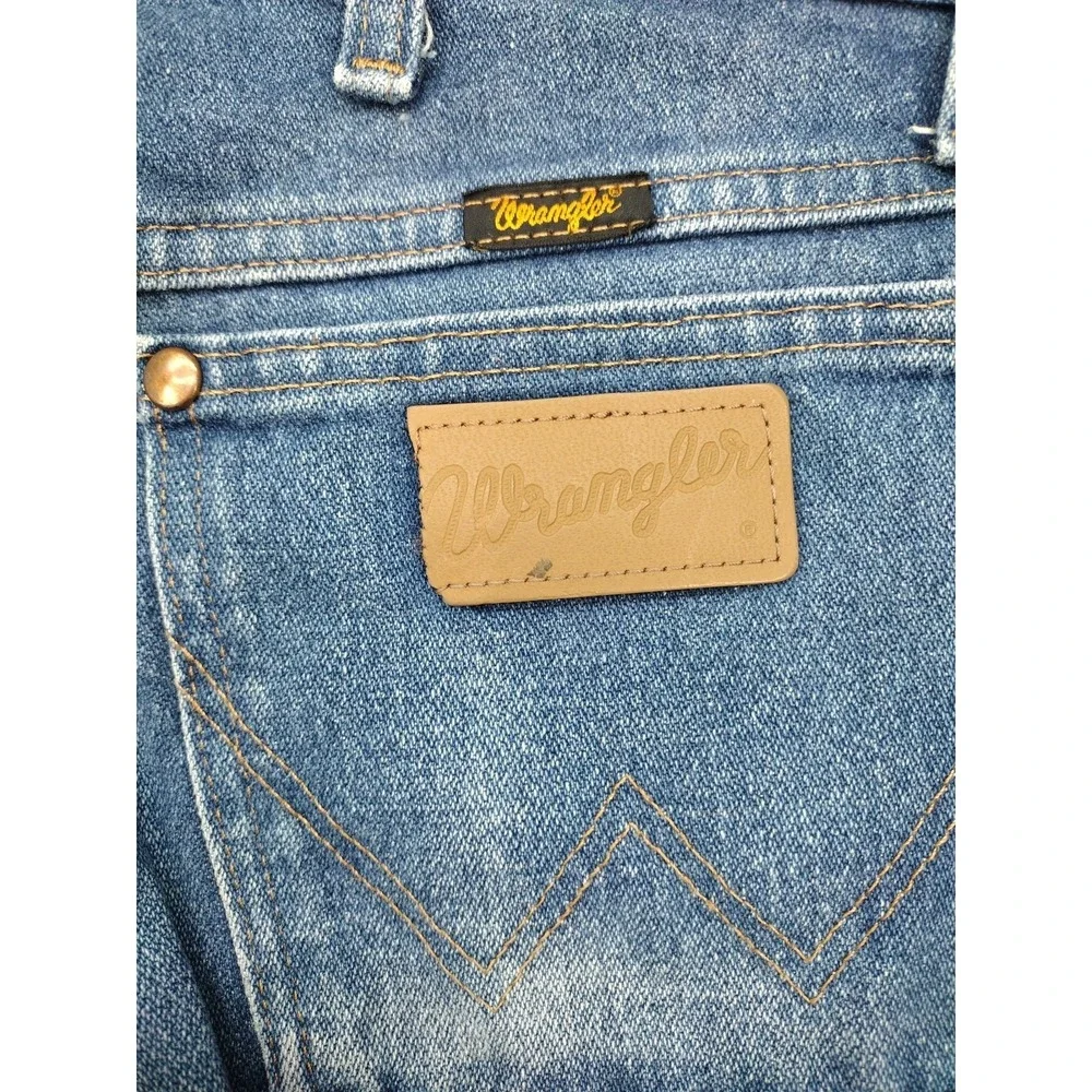 Wrangler please see